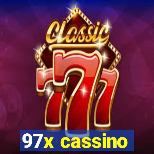 97x cassino